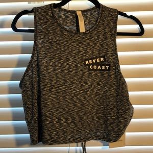 Brand new Lululemon too, size 8